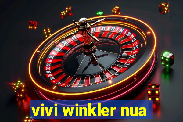 vivi winkler nua